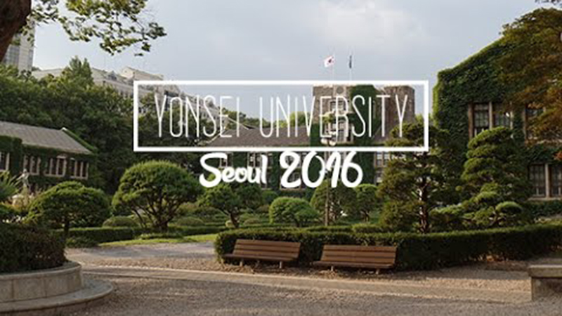 Trường Yonsei